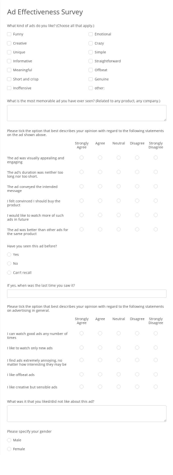 Free Forms 247FormsBuilder