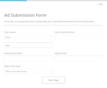 Free Forms 247FormsBuilder