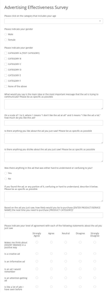 Free Forms 247FormsBuilder