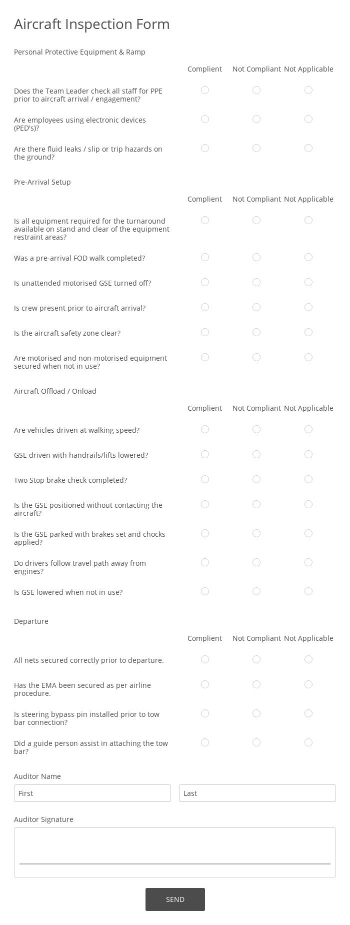 Free Forms 247FormsBuilder