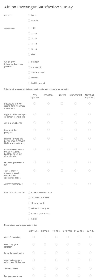 Free Forms 247FormsBuilder