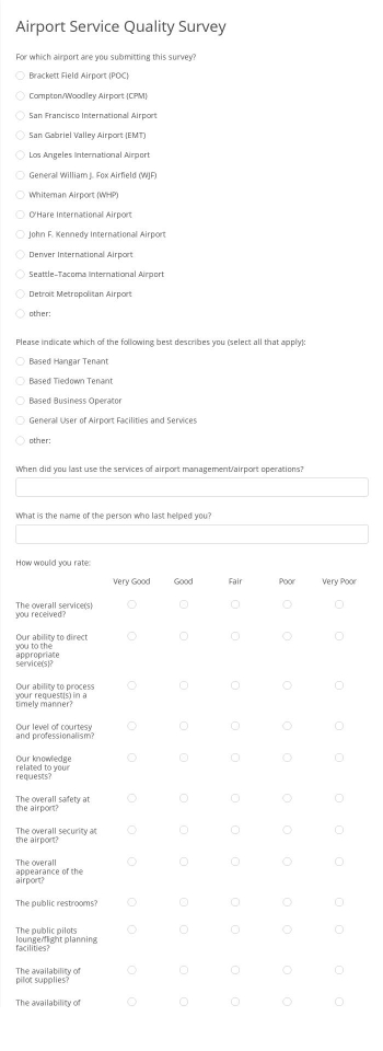 Free Forms 247FormsBuilder