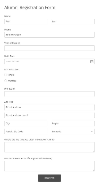 Free Forms 247FormsBuilder