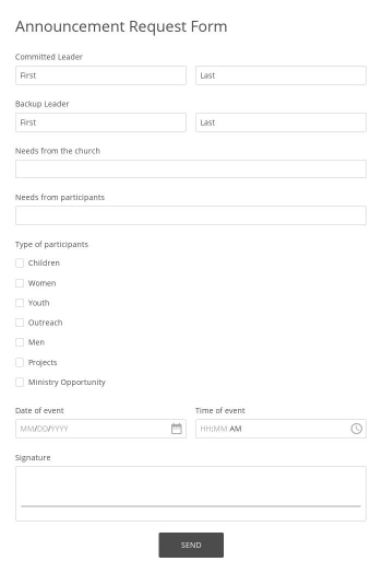 Free Forms 247FormsBuilder