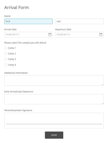 Free Forms 247FormsBuilder