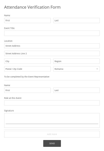 Free Forms 247FormsBuilder