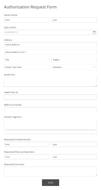 Free Forms 247FormsBuilder