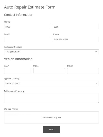 Free Forms 247FormsBuilder
