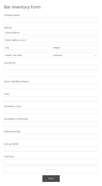 Free Forms 247FormsBuilder