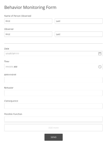 Free Forms 247FormsBuilder