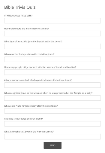 Free Forms 247FormsBuilder