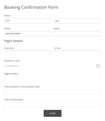 Free Forms 247FormsBuilder