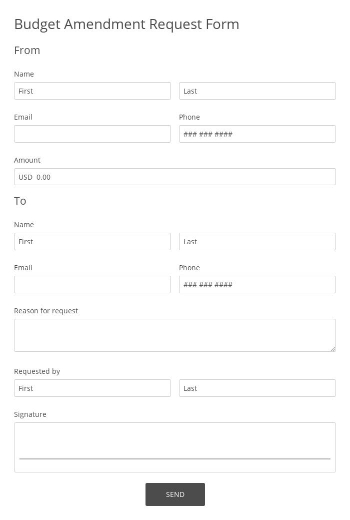 Free Forms 247FormsBuilder