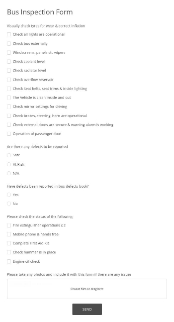 Free Forms 247FormsBuilder
