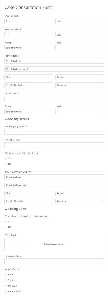 Free Forms 247FormsBuilder
