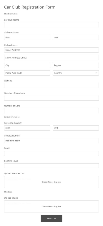 Free Forms 247FormsBuilder