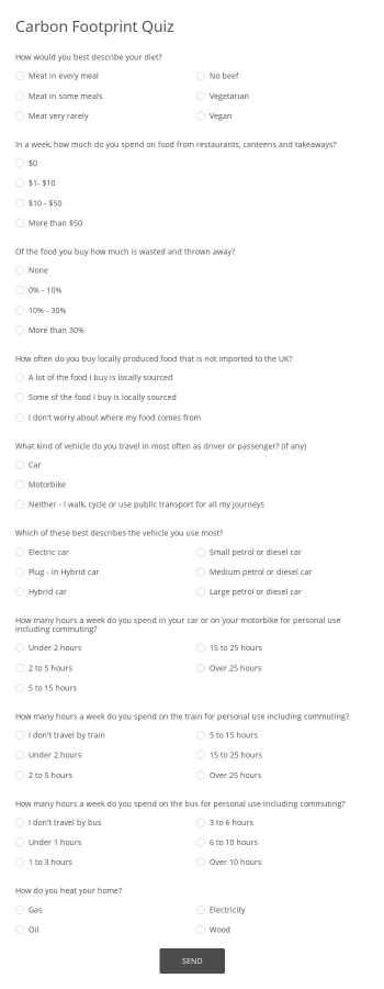 Free Forms 247FormsBuilder
