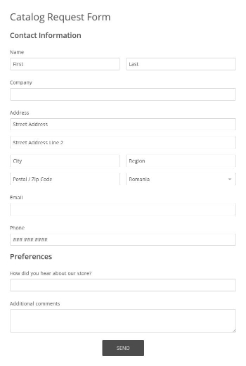Free Forms 247FormsBuilder