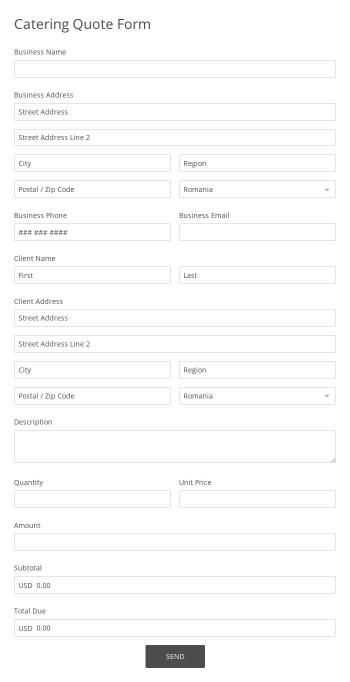 Free Forms 247FormsBuilder