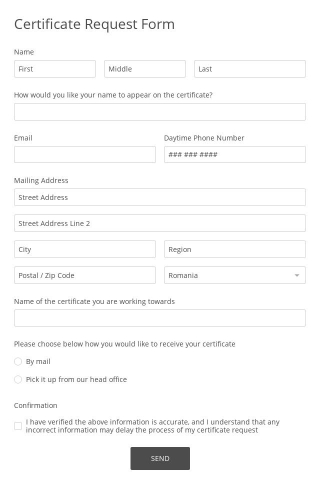 Free Forms 247FormsBuilder