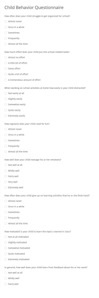 Free Forms 247FormsBuilder