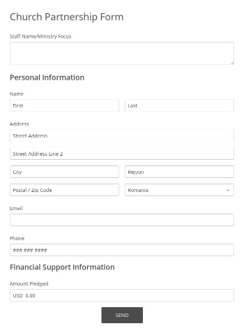 Free Forms 247FormsBuilder