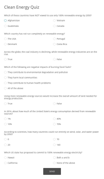 Free Forms 247FormsBuilder