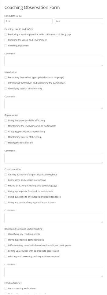 Free Forms 247FormsBuilder