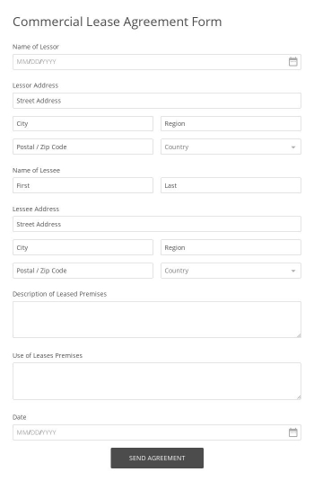 Free Forms 247FormsBuilder