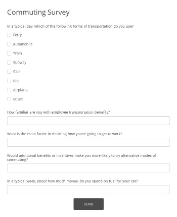 Free Forms 247FormsBuilder