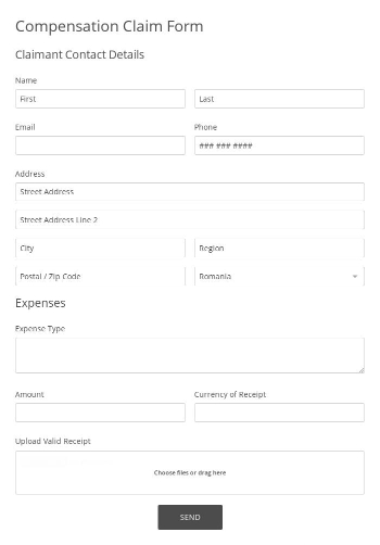 Free Forms 247FormsBuilder