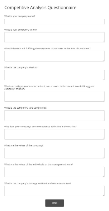 Free Forms 247FormsBuilder