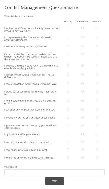 Free Forms 247FormsBuilder
