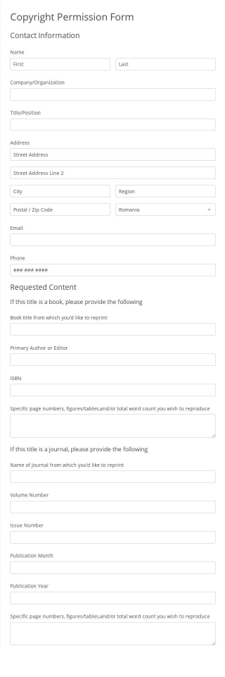 Free Forms 247FormsBuilder