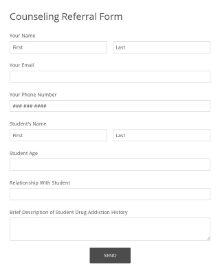 Free Forms 247FormsBuilder