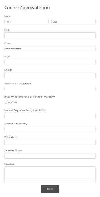 Free Forms 247FormsBuilder