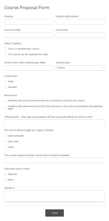 Free Forms 247FormsBuilder