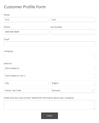 Free Forms 247FormsBuilder