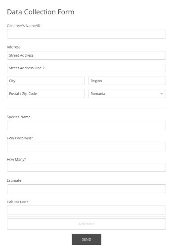 Free Forms 247FormsBuilder