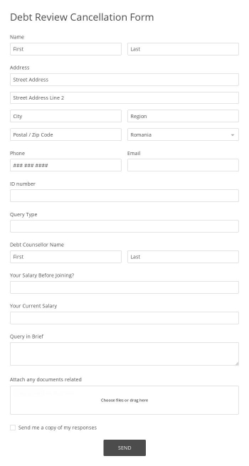 Free Forms 247FormsBuilder