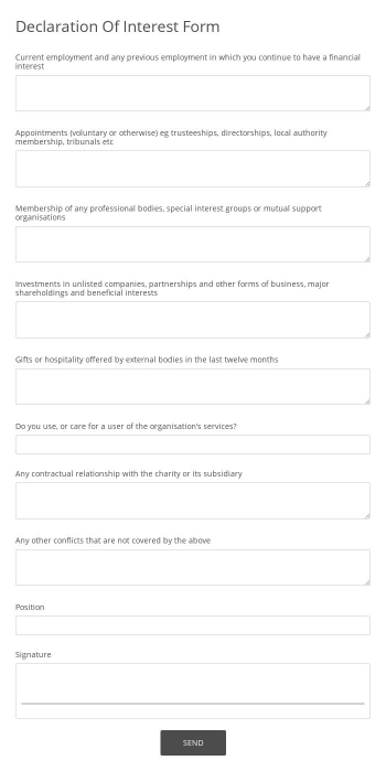 Free Forms 247FormsBuilder