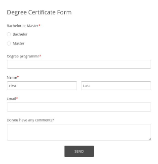 Free Forms 247FormsBuilder