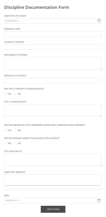 Free Forms 247FormsBuilder