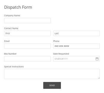 Free Forms 247FormsBuilder