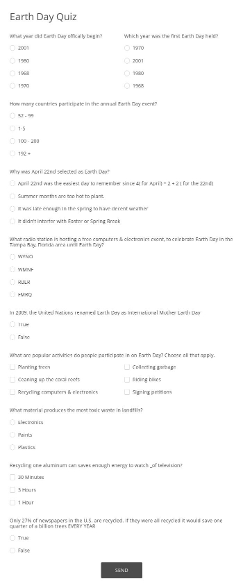 Free Forms 247FormsBuilder