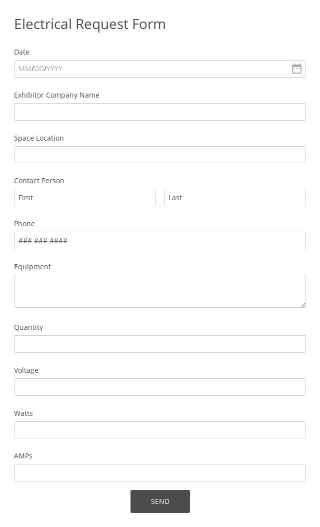 Free Forms 247FormsBuilder