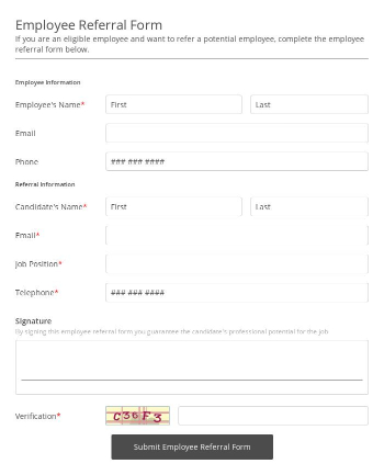 Free Forms 247FormsBuilder