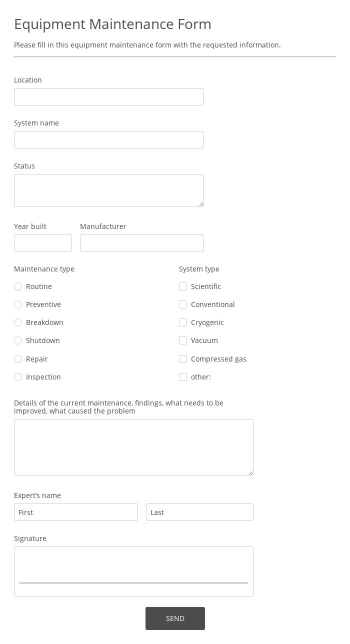 Free Forms 247FormsBuilder