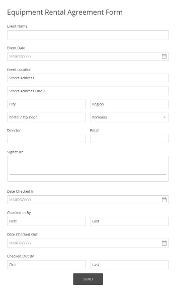 Free Forms 247FormsBuilder