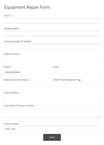 Free Forms 247FormsBuilder